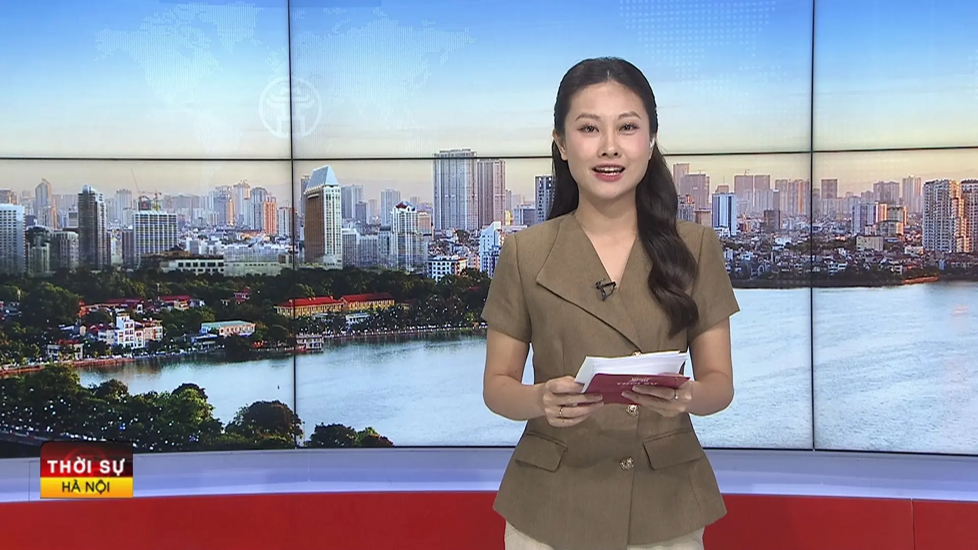 Chương trình Thời sự 9h00 | 22/08/2025